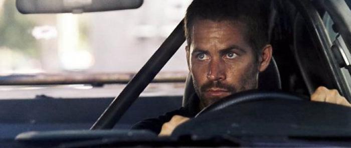 Una de las últimas escenas que Paul Walker grabó en 'Fast & Furious 7' (VÍDEO EXCLUSIVO)