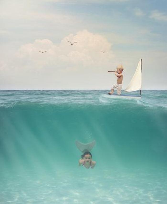 España, sexto mejor país de la OCDE para ser niño