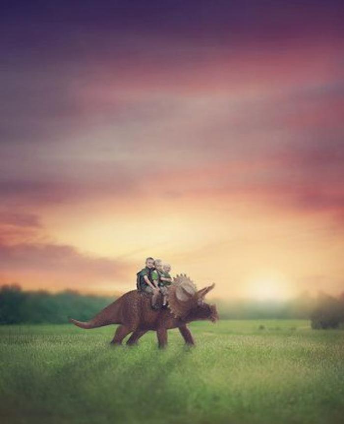 España, sexto mejor país de la OCDE para ser niño