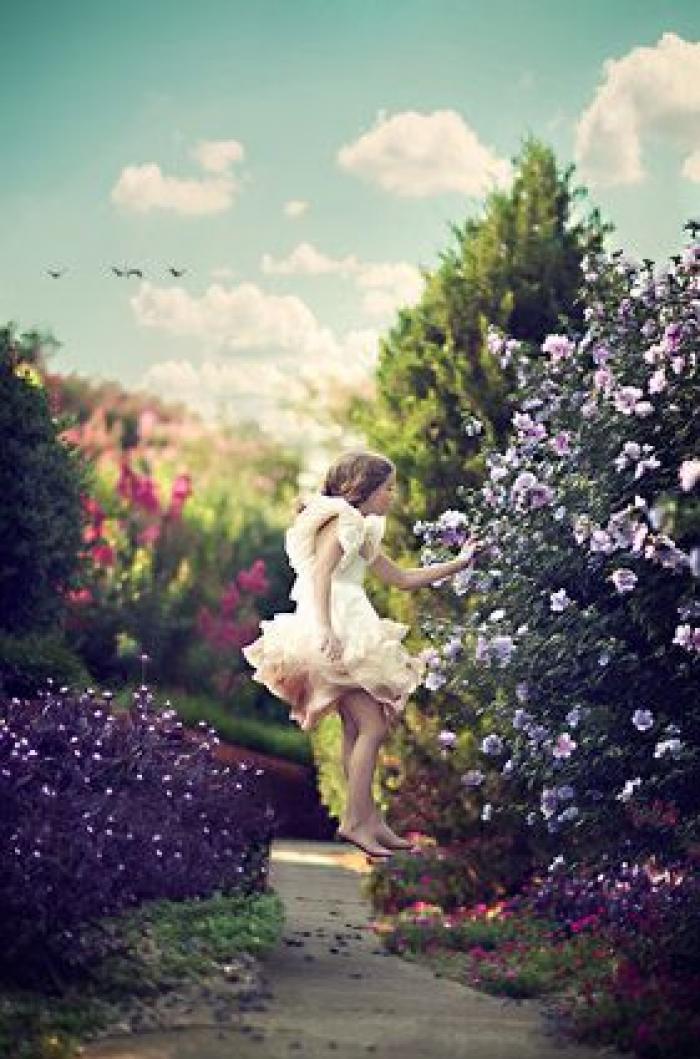 España, sexto mejor país de la OCDE para ser niño