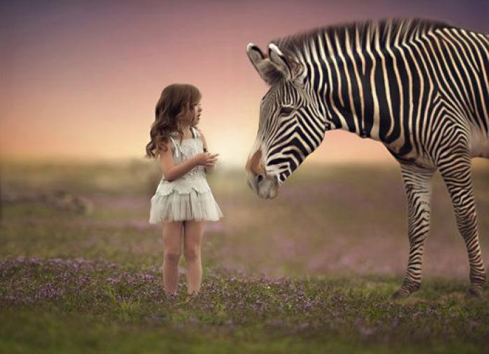 España, sexto mejor país de la OCDE para ser niño