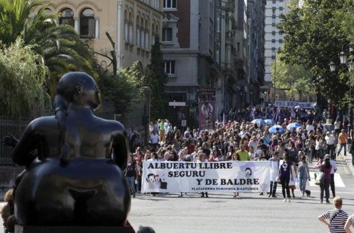 El Gobierno aprueba la reforma de la ley del aborto