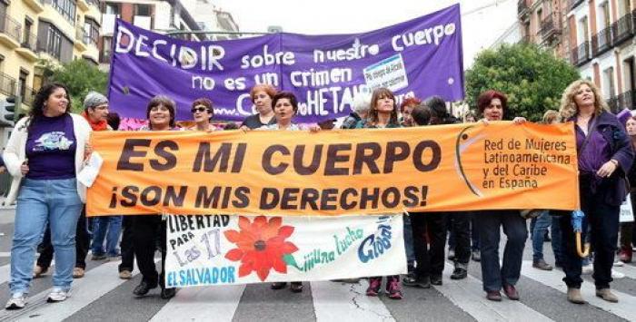 El Gobierno aprueba la reforma de la ley del aborto