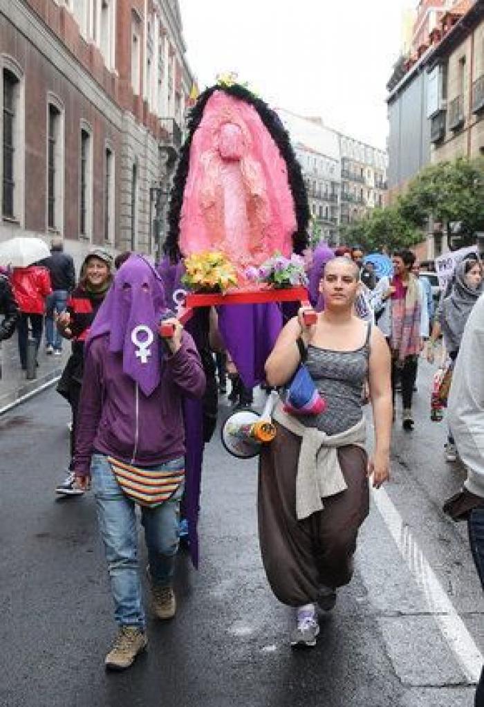 El Gobierno aprueba la reforma de la ley del aborto