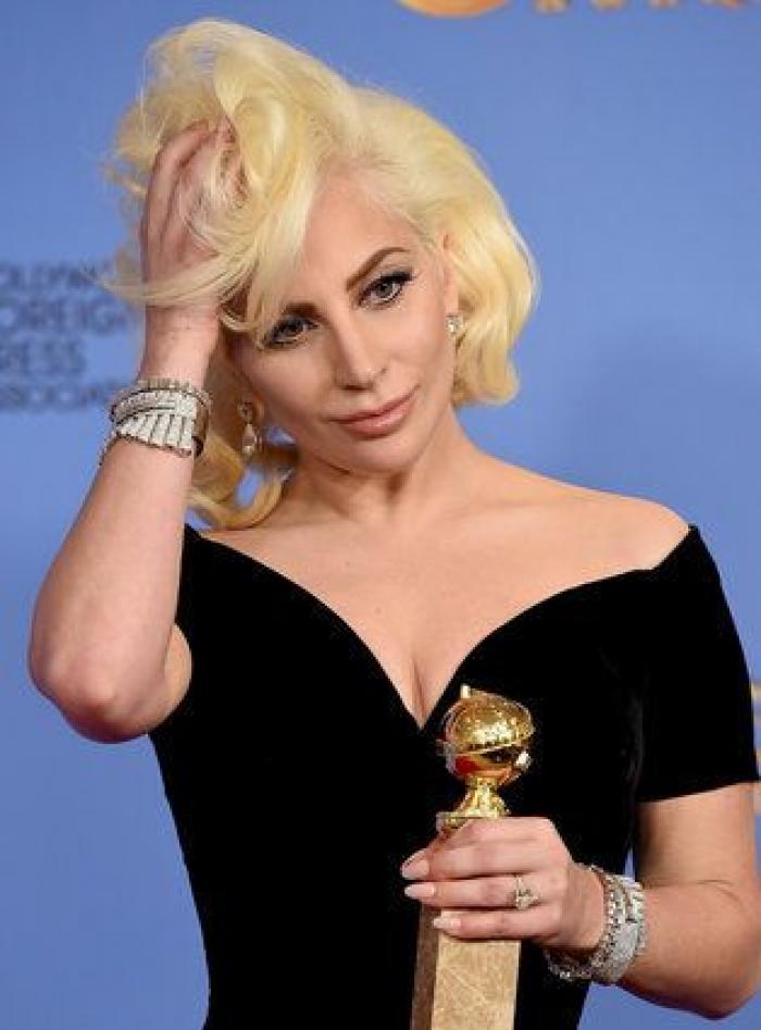 Lista completa de ganadores de los Globos de Oro 2016