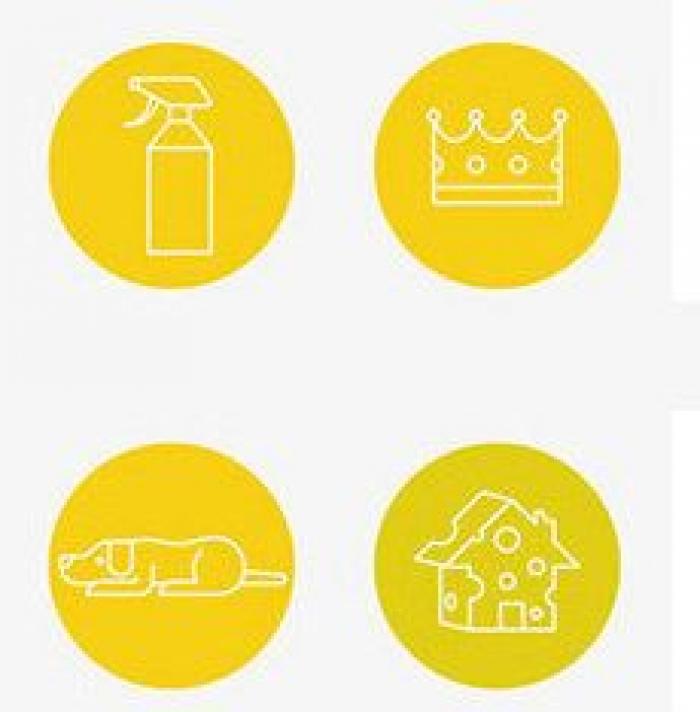 Así es la dieta exacta que sigue Jennifer Aniston (y sus trucos para entrenar)