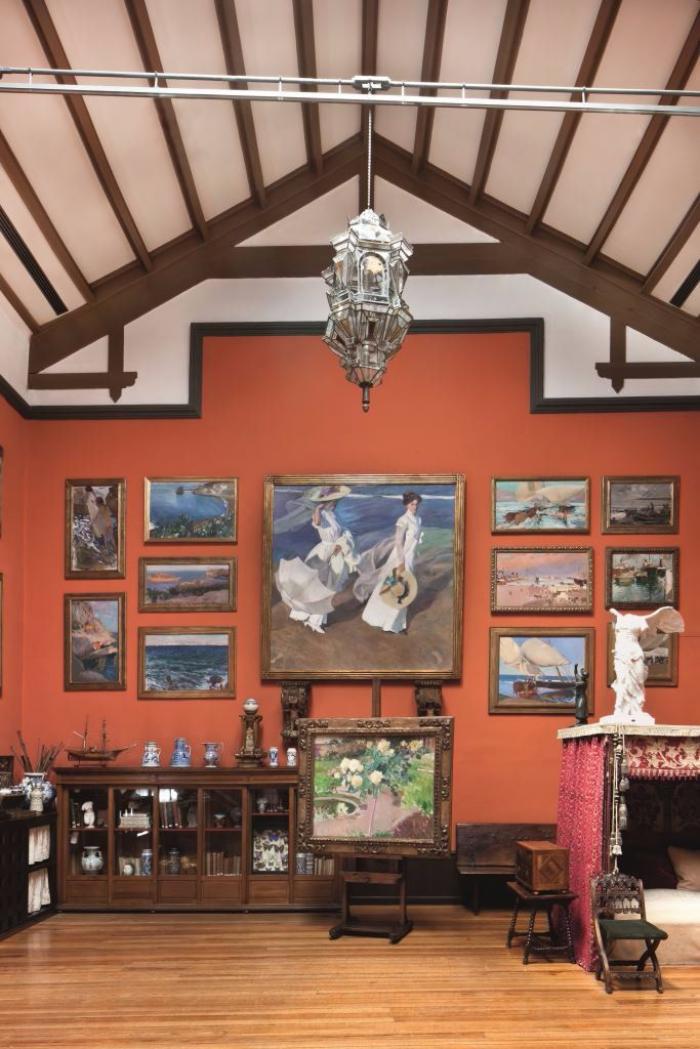 El Museo del Prado, entre los diez mejores del mundo