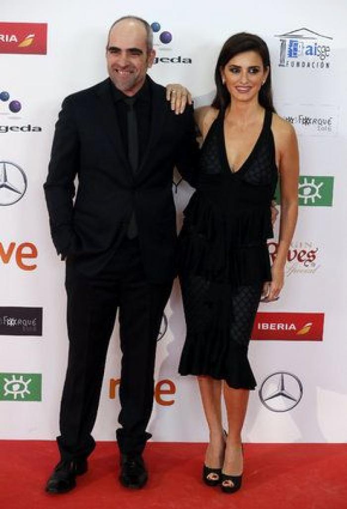 'Truman', de Cesc Gay, triunfa en los Premios Forqué