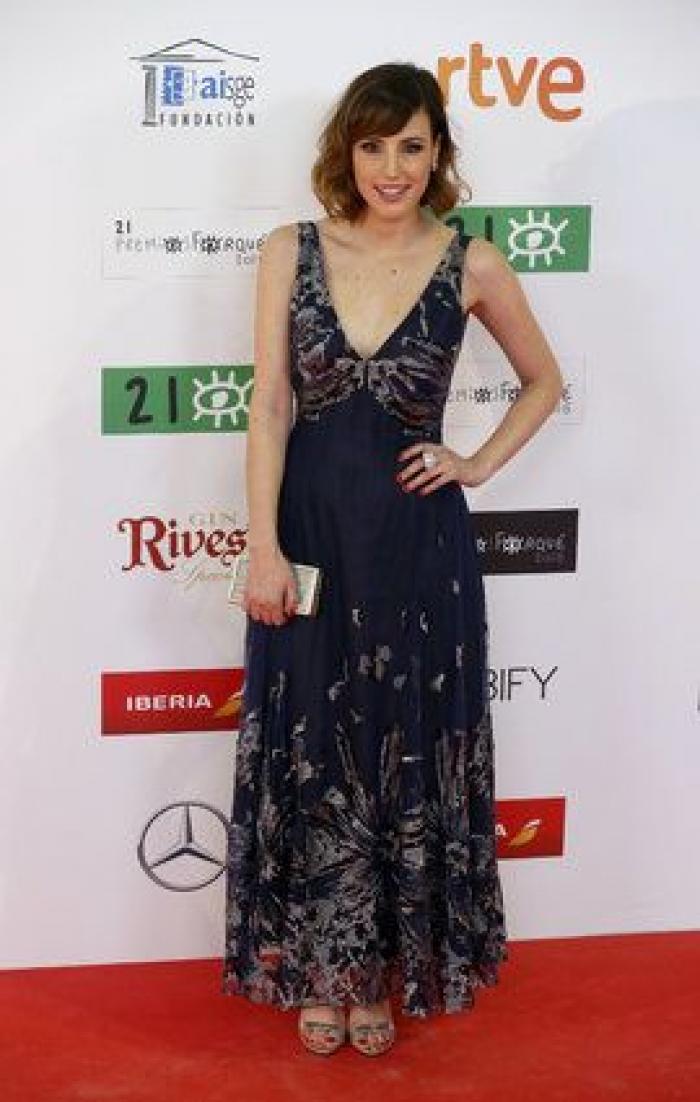 'Truman', de Cesc Gay, triunfa en los Premios Forqué