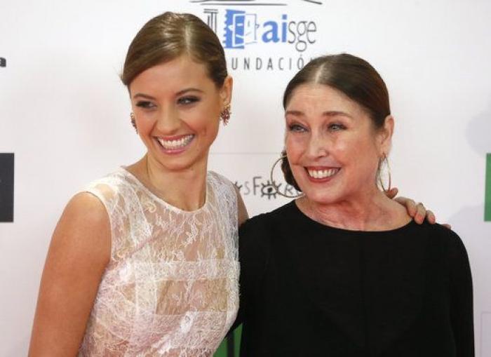 'Truman', de Cesc Gay, triunfa en los Premios Forqué