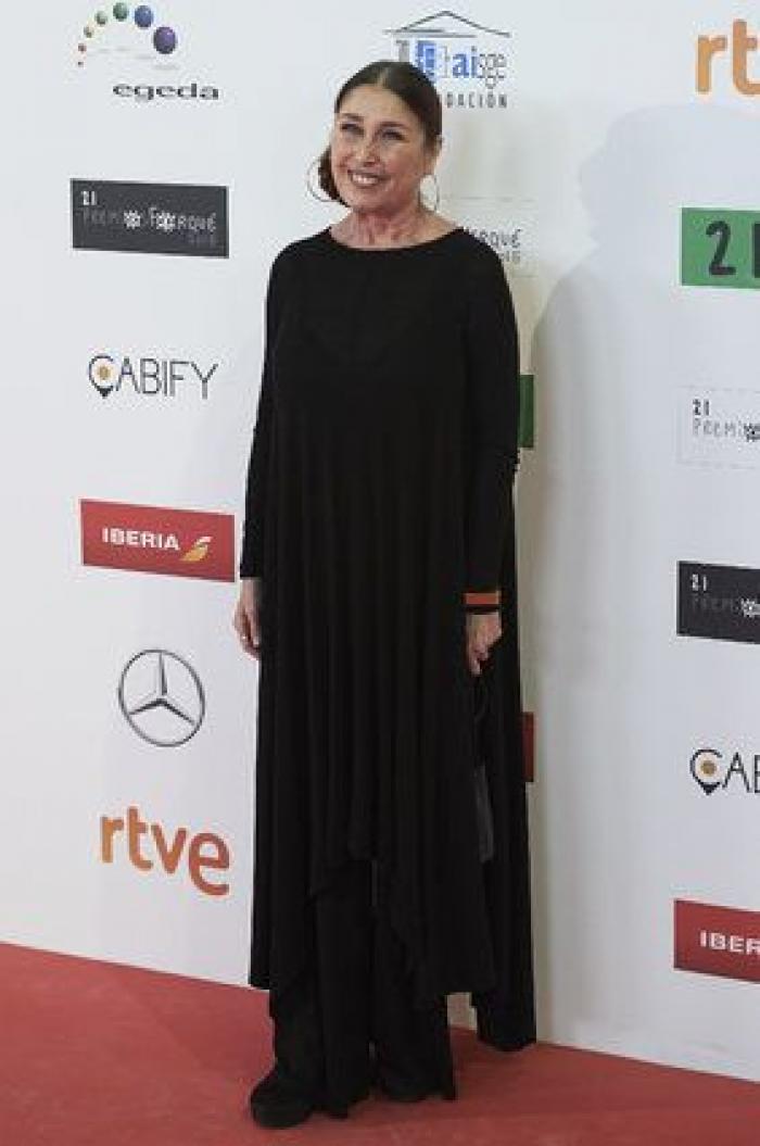 'Truman', de Cesc Gay, triunfa en los Premios Forqué