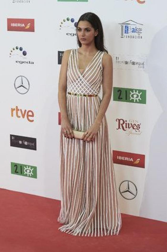 'Truman', de Cesc Gay, triunfa en los Premios Forqué