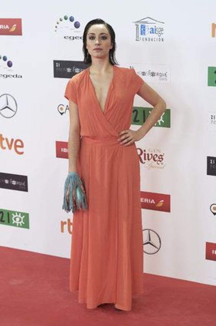 'Truman', de Cesc Gay, triunfa en los Premios Forqué