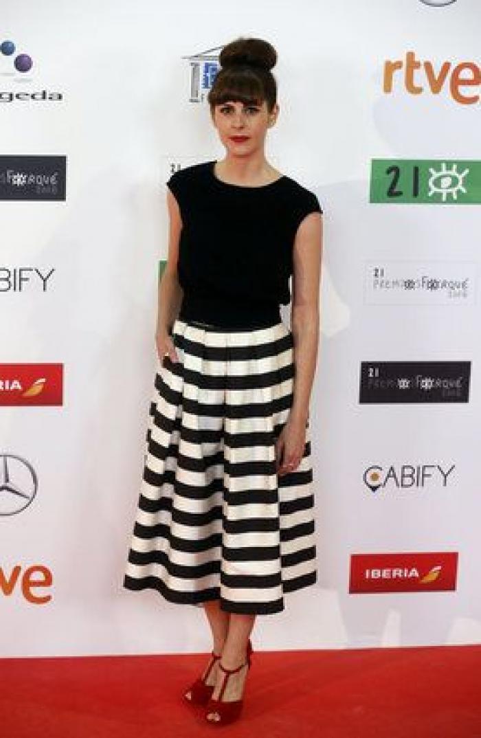 'Truman', de Cesc Gay, triunfa en los Premios Forqué