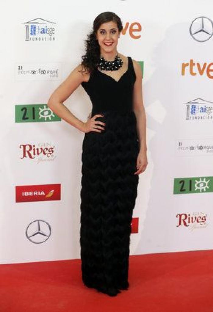 'Truman', de Cesc Gay, triunfa en los Premios Forqué