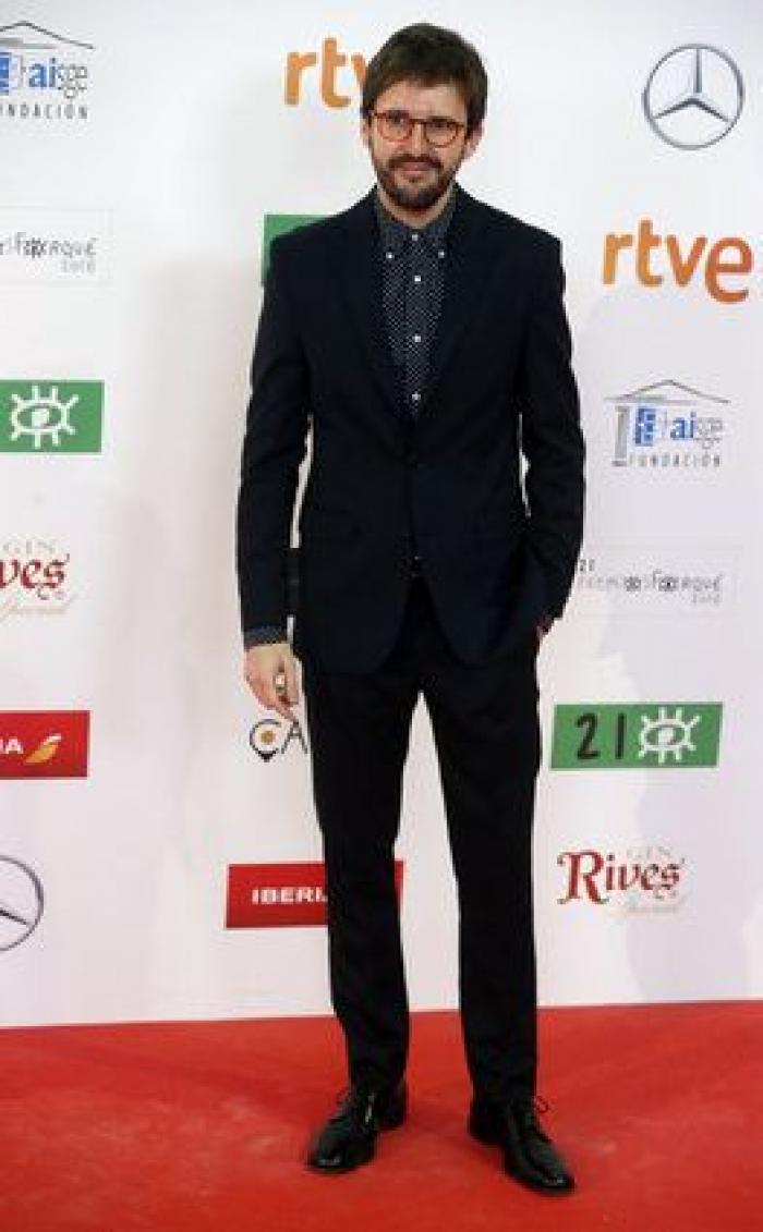 'Truman', de Cesc Gay, triunfa en los Premios Forqué