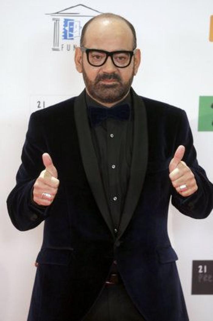 'Truman', de Cesc Gay, triunfa en los Premios Forqué