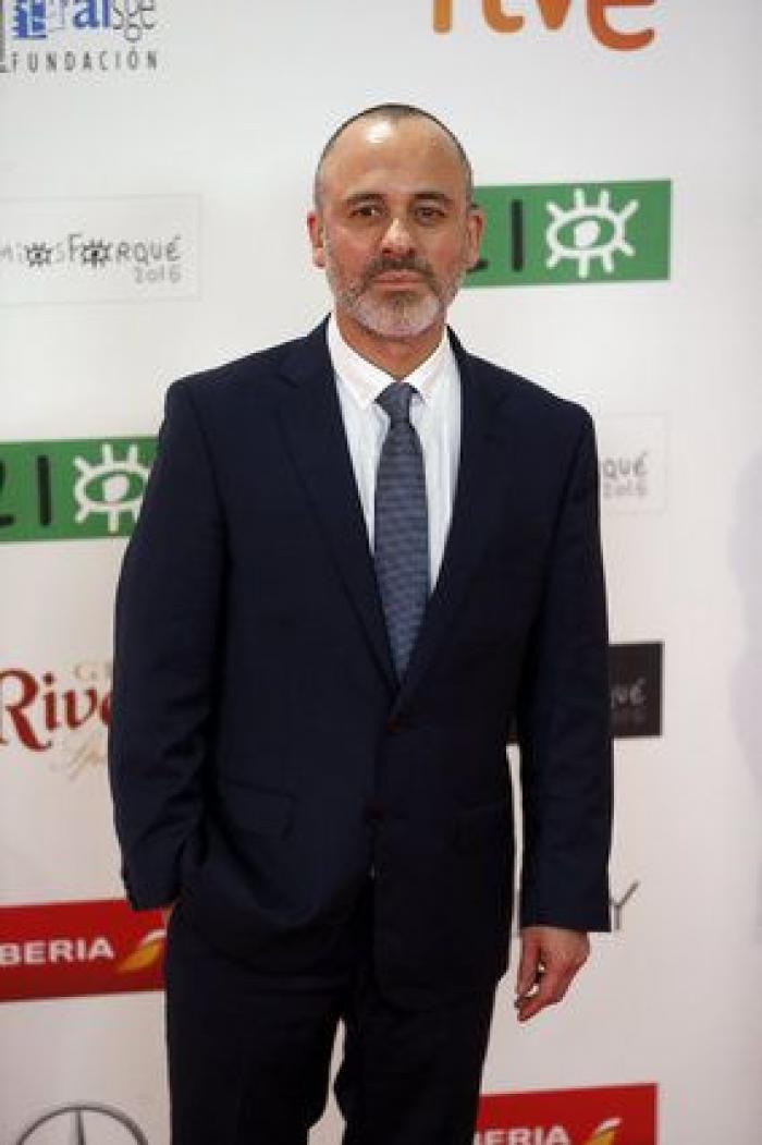 'Truman', de Cesc Gay, triunfa en los Premios Forqué