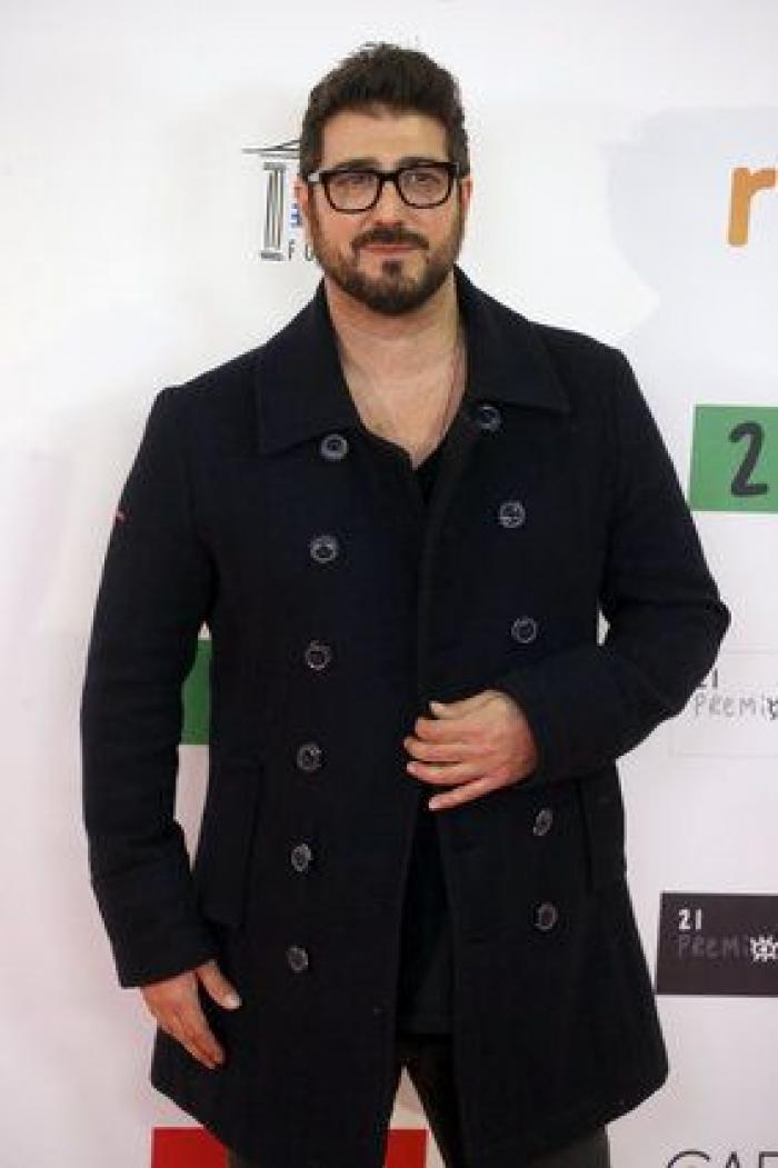 'Truman', de Cesc Gay, triunfa en los Premios Forqué