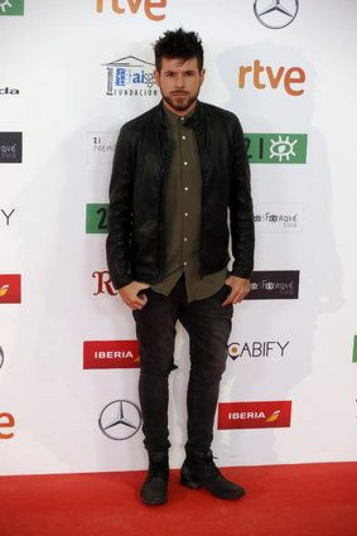 'Truman', de Cesc Gay, triunfa en los Premios Forqué