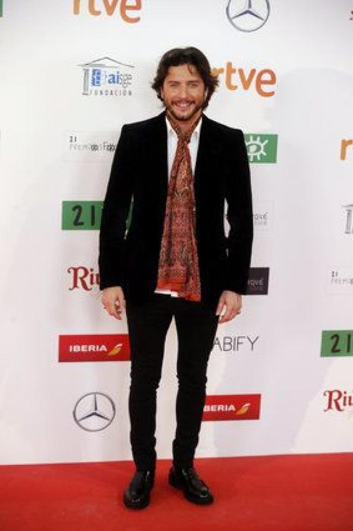 'Truman', de Cesc Gay, triunfa en los Premios Forqué