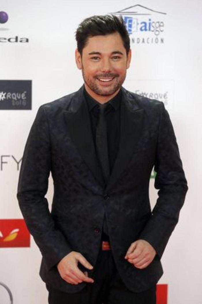 'Truman', de Cesc Gay, triunfa en los Premios Forqué