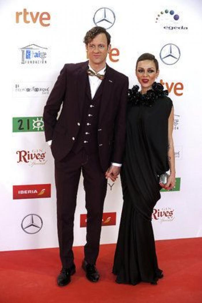 'Truman', de Cesc Gay, triunfa en los Premios Forqué