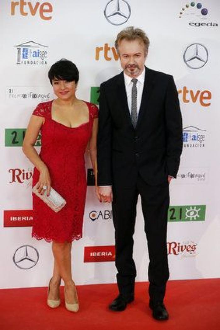 'Truman', de Cesc Gay, triunfa en los Premios Forqué