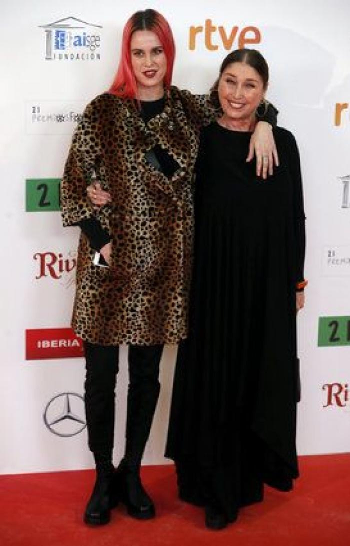 'Truman', de Cesc Gay, triunfa en los Premios Forqué