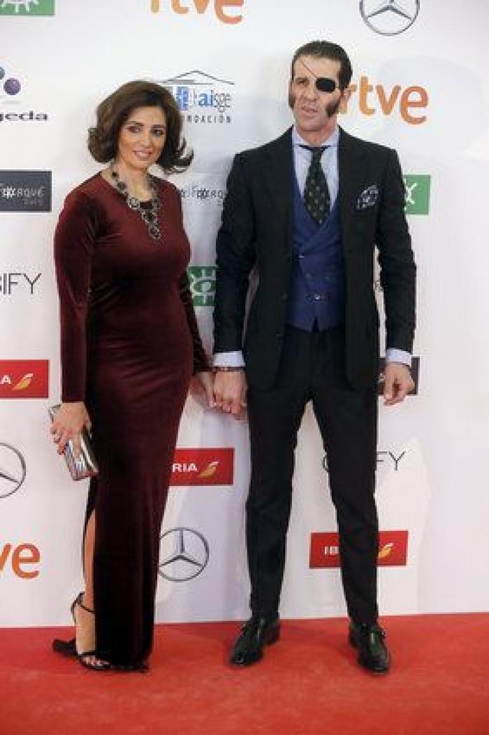 'Truman', de Cesc Gay, triunfa en los Premios Forqué