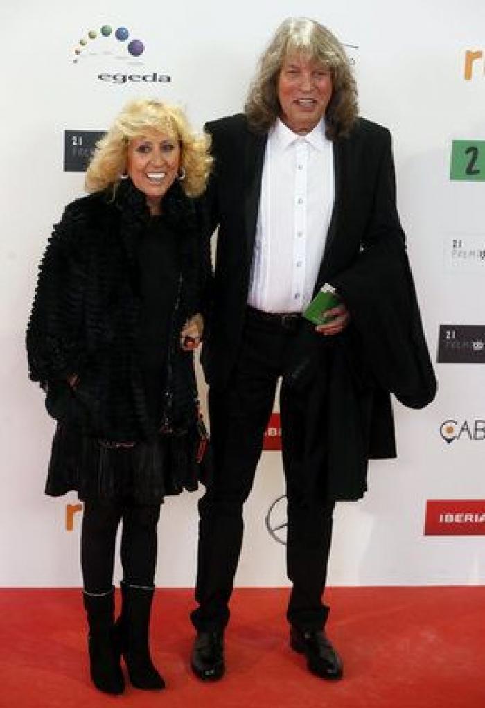 'Truman', de Cesc Gay, triunfa en los Premios Forqué