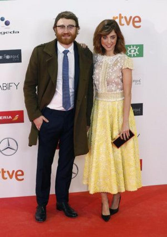 'Truman', de Cesc Gay, triunfa en los Premios Forqué