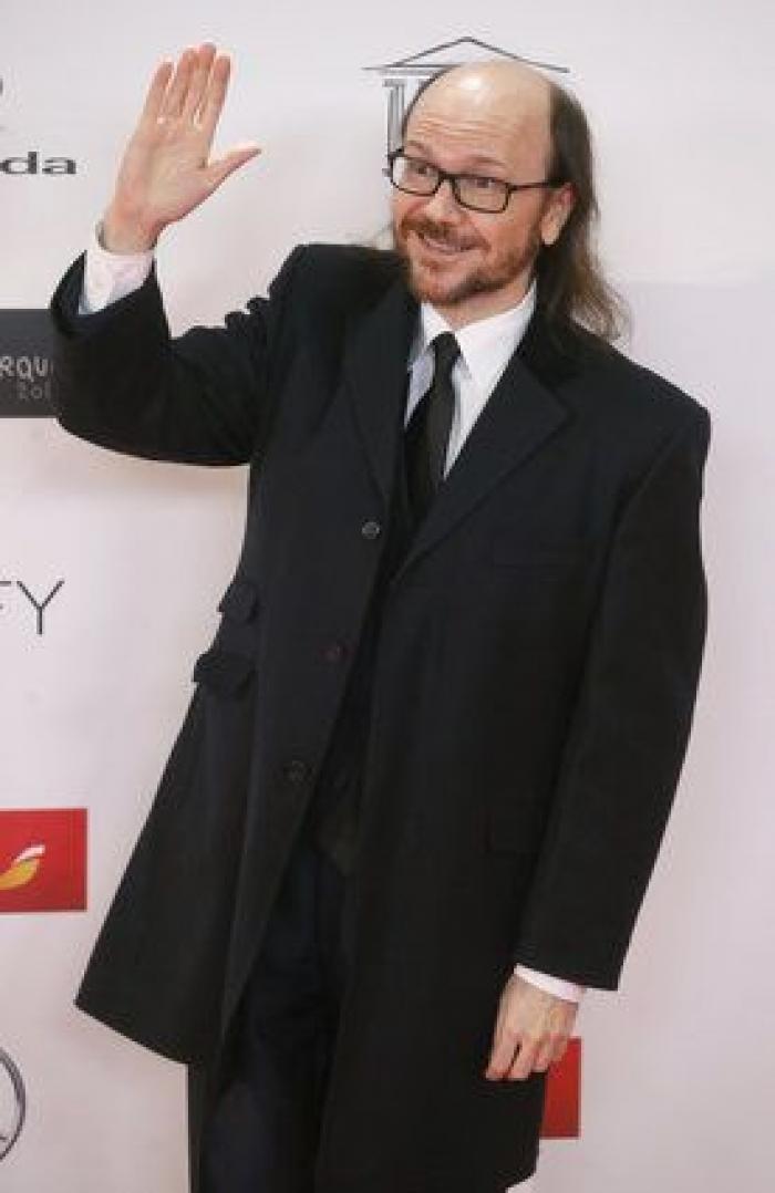 'Truman', de Cesc Gay, triunfa en los Premios Forqué