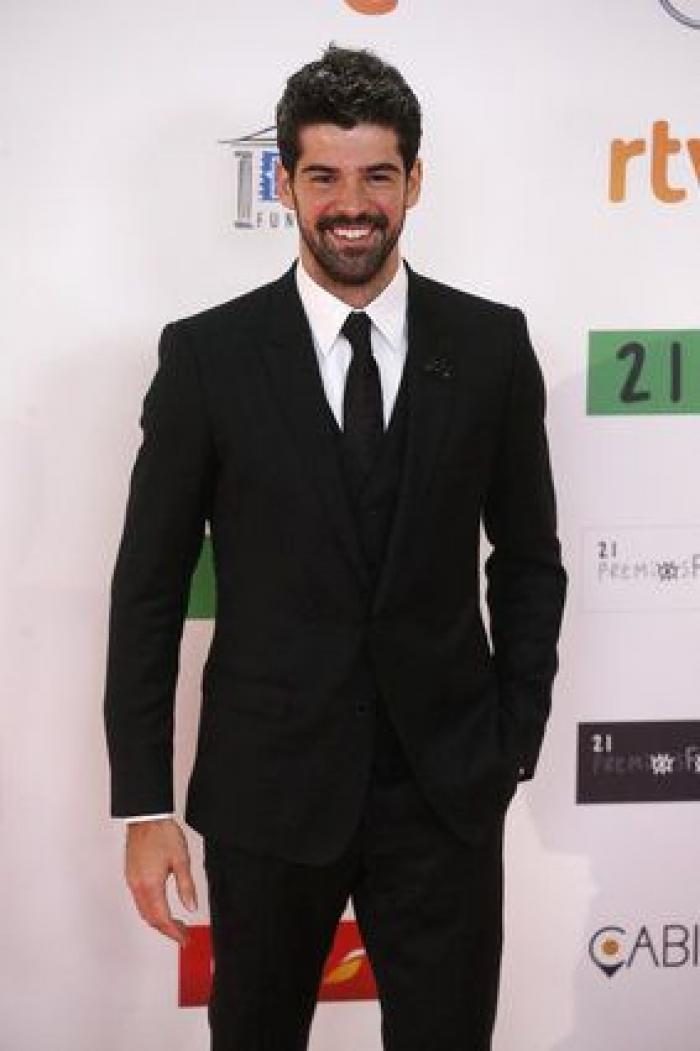 'Truman', de Cesc Gay, triunfa en los Premios Forqué