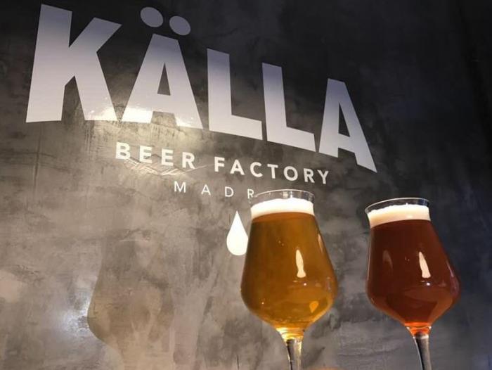 El 'New York Times' habla así de lo que está pasando en Madrid