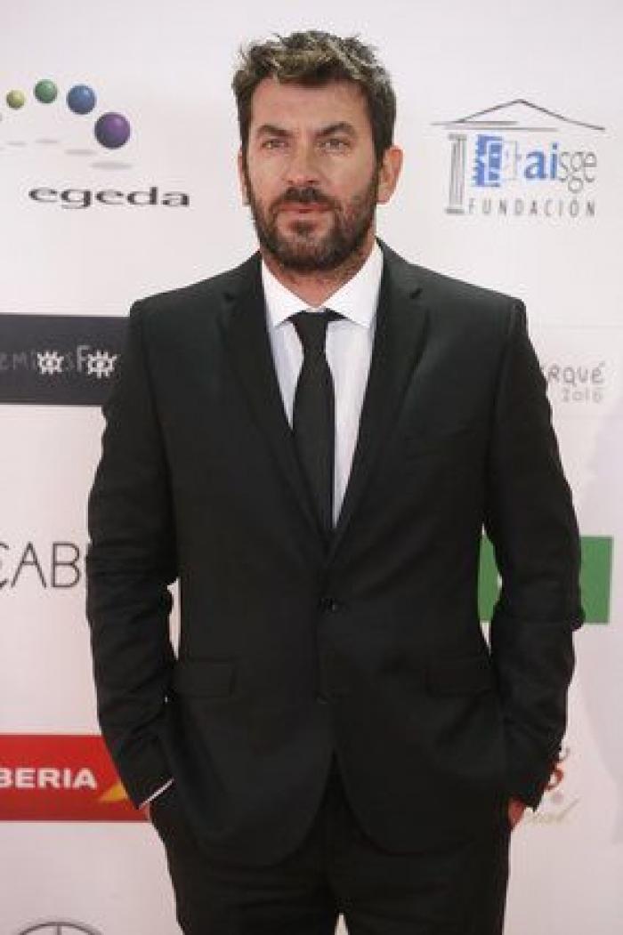 'Truman', de Cesc Gay, triunfa en los Premios Forqué