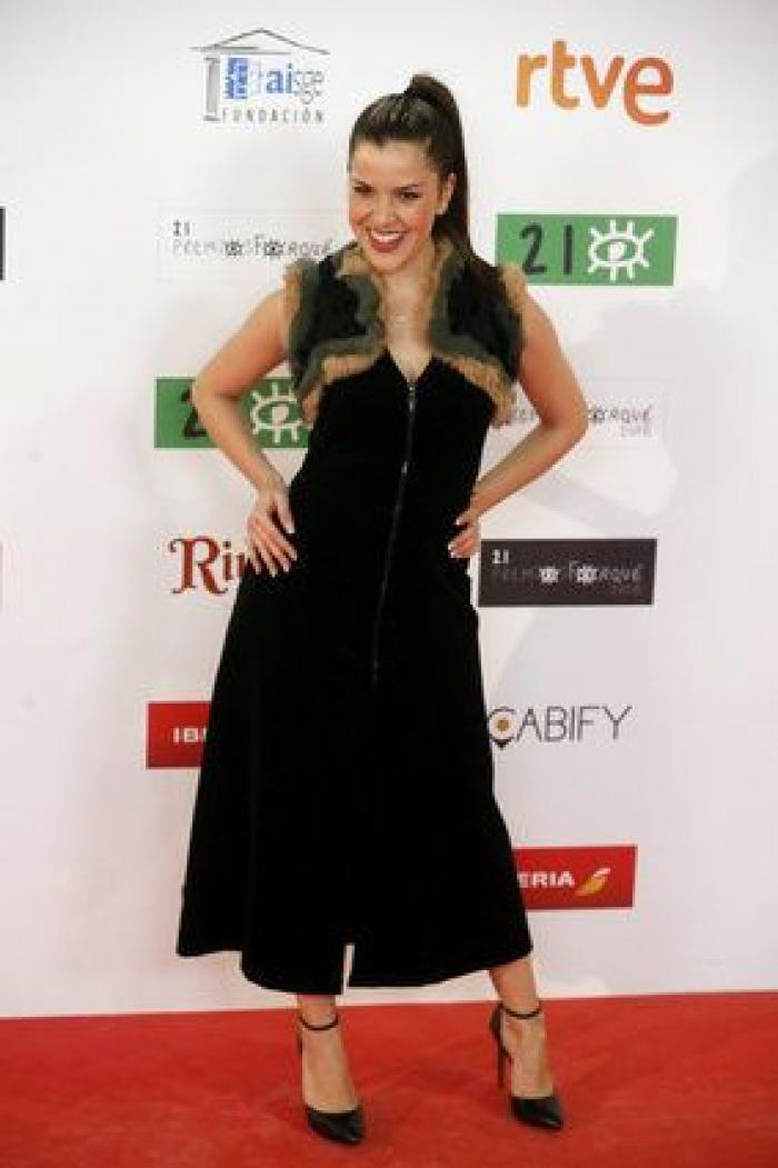 'Truman', de Cesc Gay, triunfa en los Premios Forqué