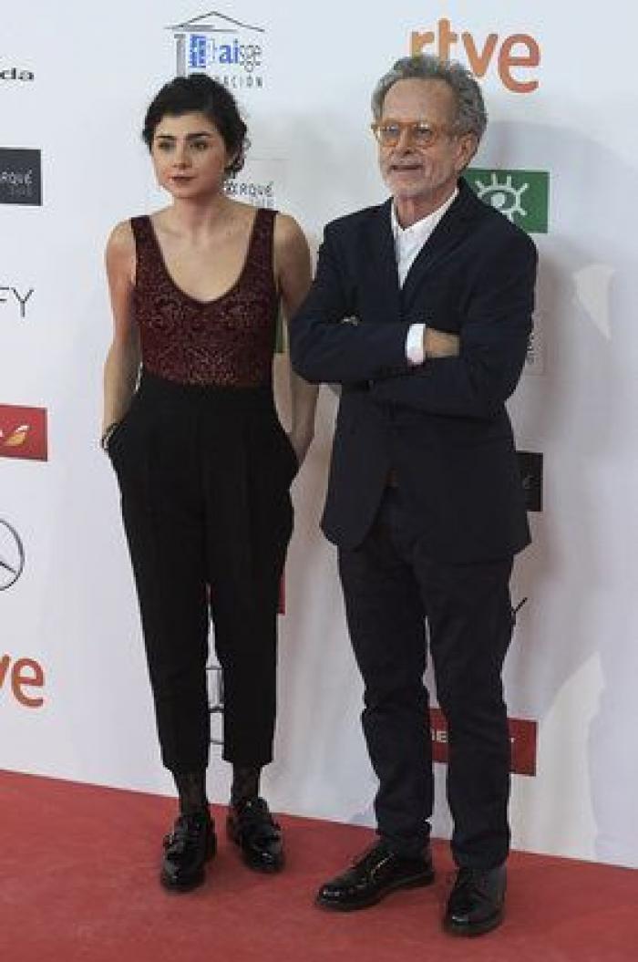 'Truman', de Cesc Gay, triunfa en los Premios Forqué