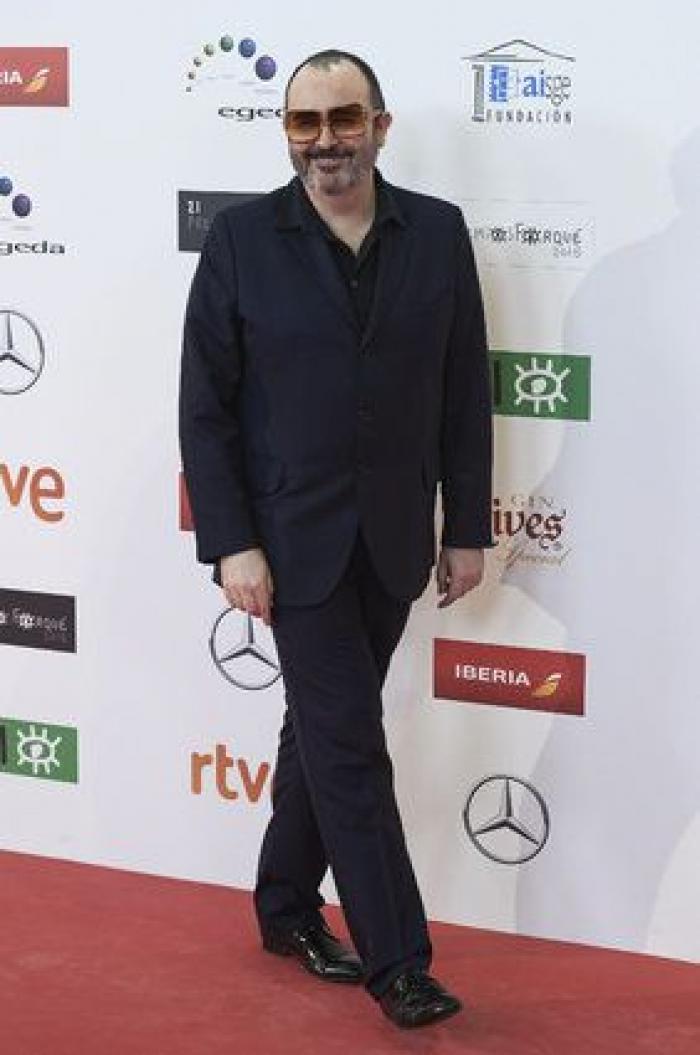 'Truman', de Cesc Gay, triunfa en los Premios Forqué