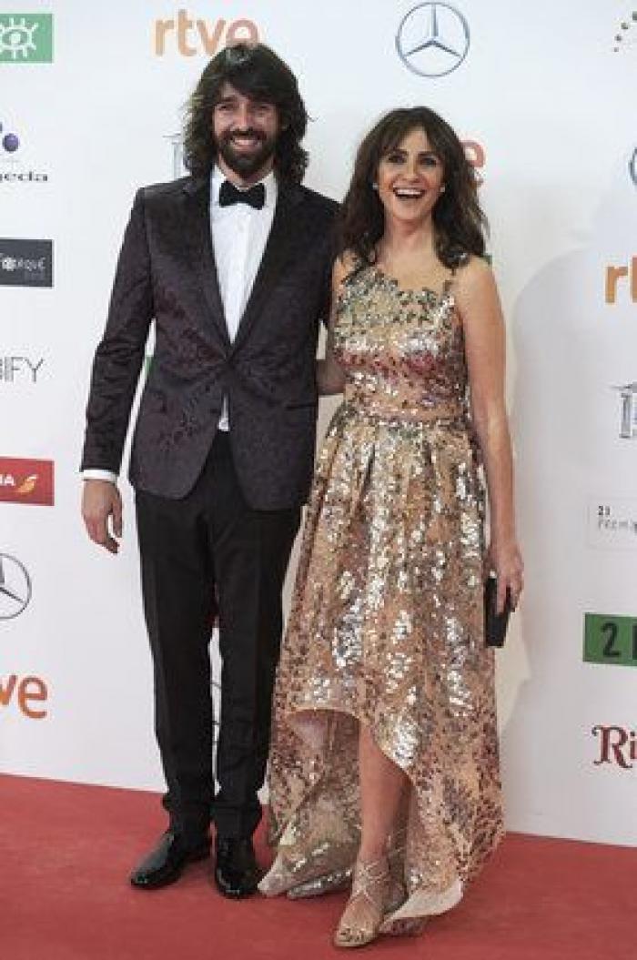 'Truman', de Cesc Gay, triunfa en los Premios Forqué