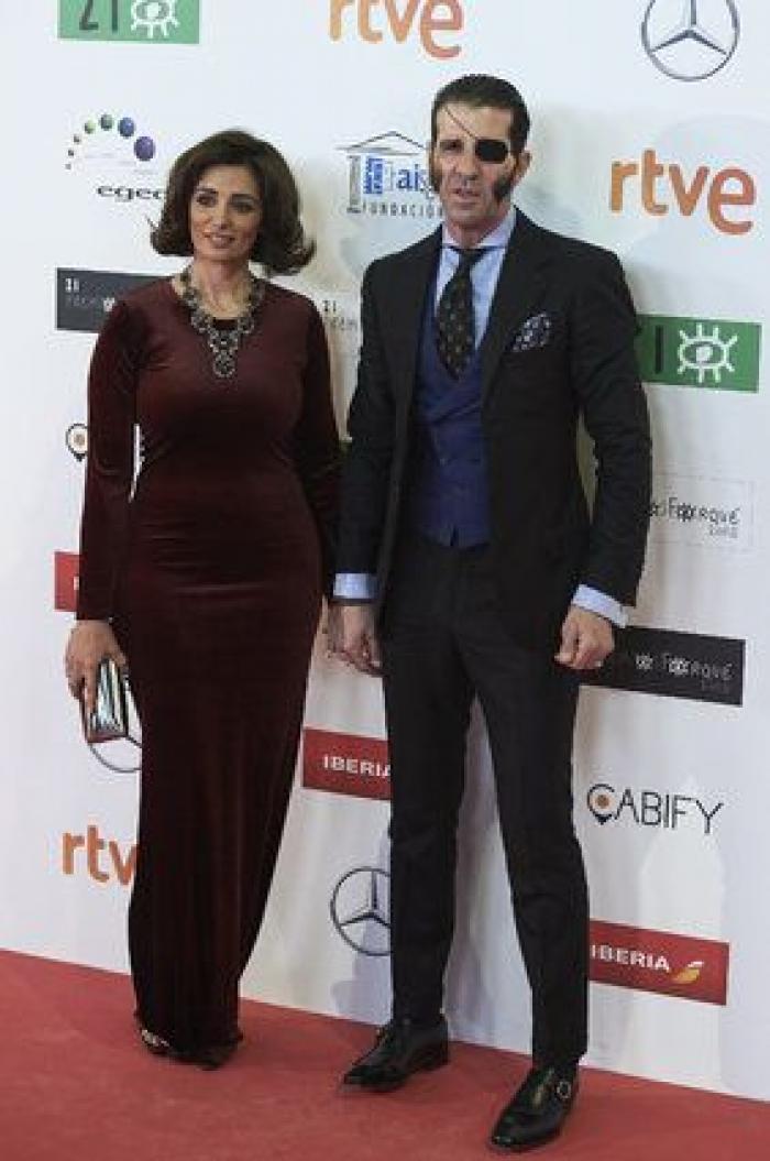 'Truman', de Cesc Gay, triunfa en los Premios Forqué