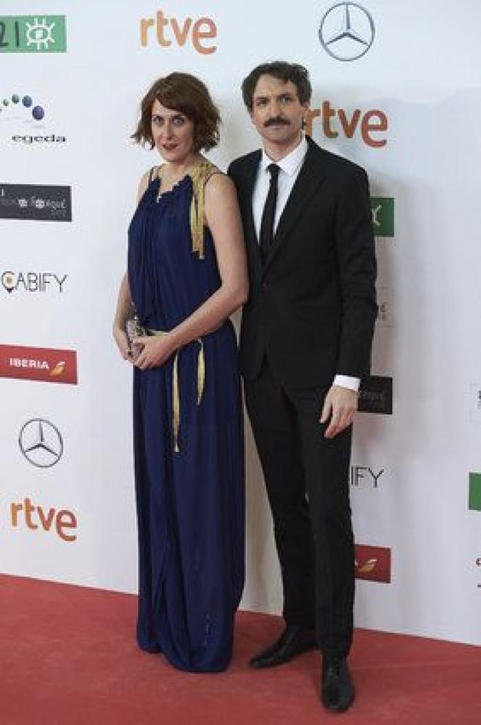 'Truman', de Cesc Gay, triunfa en los Premios Forqué