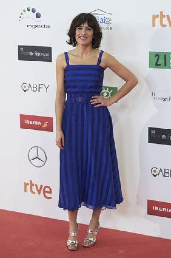 'Truman', de Cesc Gay, triunfa en los Premios Forqué