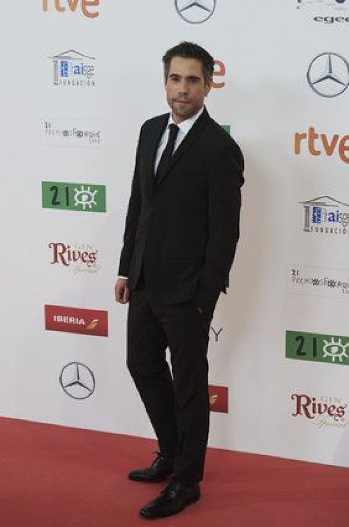 'Truman', de Cesc Gay, triunfa en los Premios Forqué