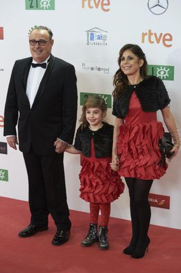 'Truman', de Cesc Gay, triunfa en los Premios Forqué