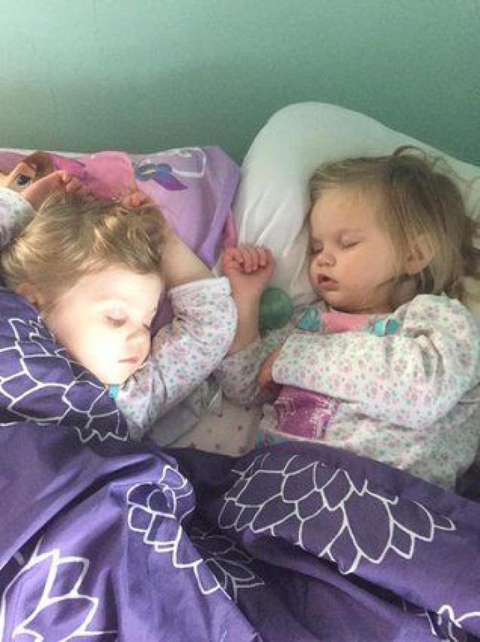 51 fotos que demuestran que el momento de irse a la cama es una auténtica pesadilla