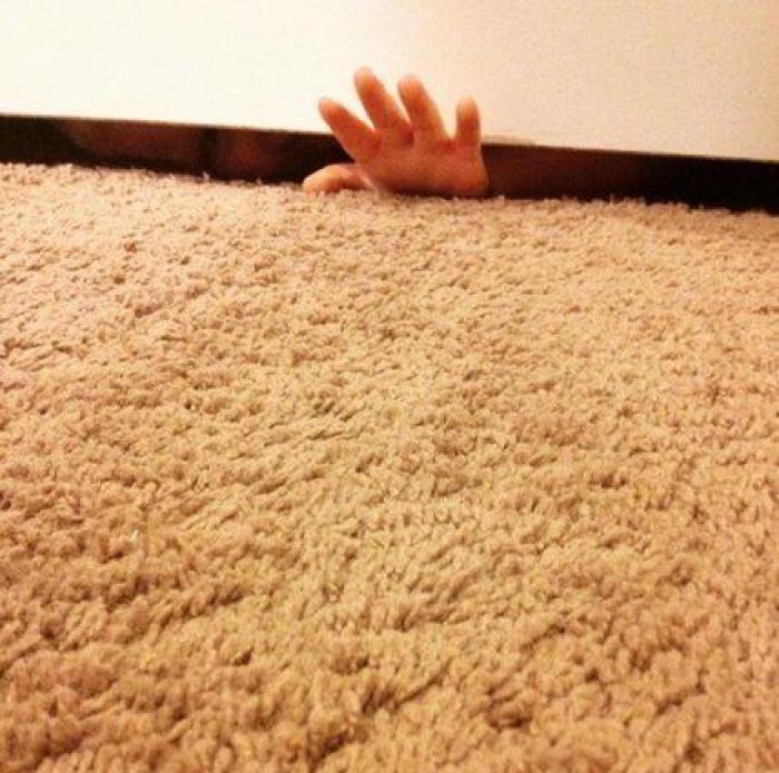 51 fotos que demuestran que el momento de irse a la cama es una auténtica pesadilla