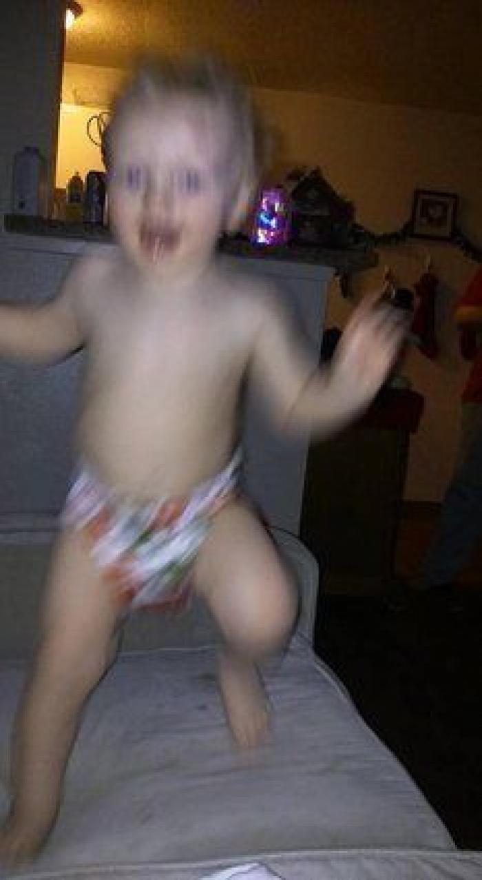 51 fotos que demuestran que el momento de irse a la cama es una auténtica pesadilla