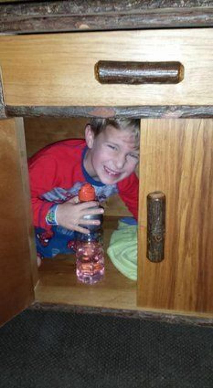 51 fotos que demuestran que el momento de irse a la cama es una auténtica pesadilla