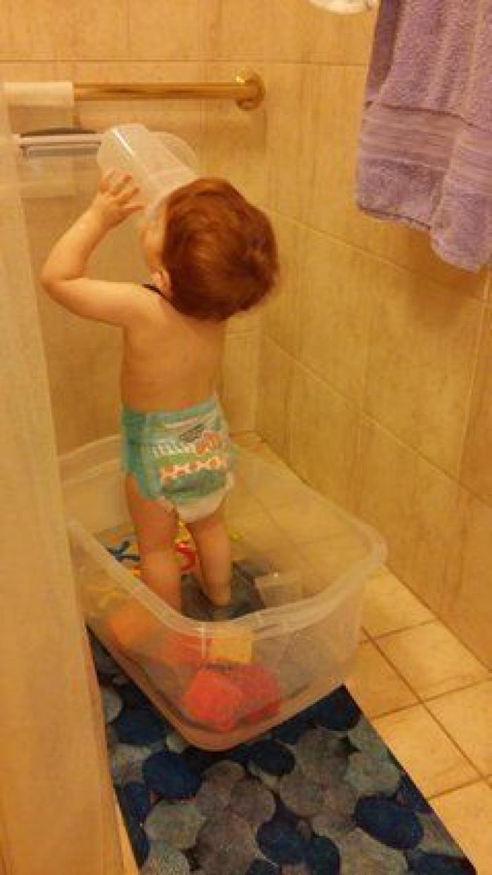 51 fotos que demuestran que el momento de irse a la cama es una auténtica pesadilla